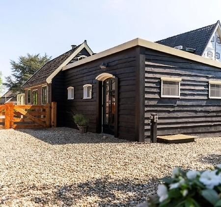 B&B Oud-Zilven Loenen Exteriör bild