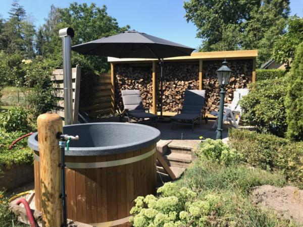 B&B Oud-Zilven Loenen Exteriör bild