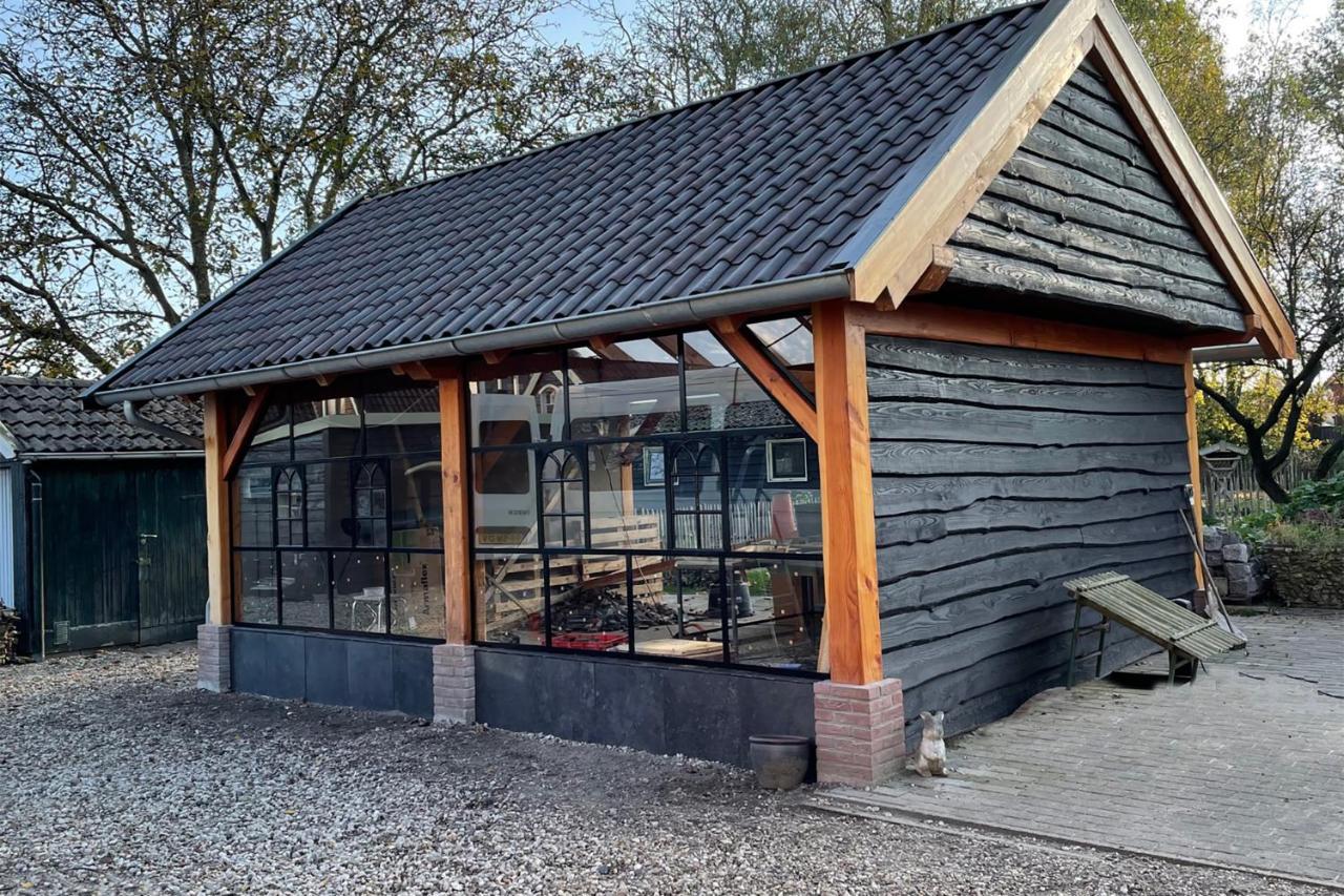 B&B Oud-Zilven Loenen Exteriör bild