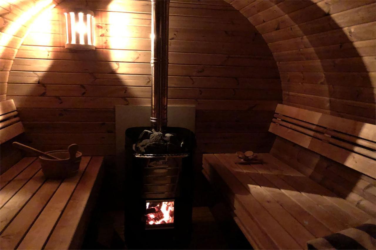 B&B Oud-Zilven Loenen Exteriör bild