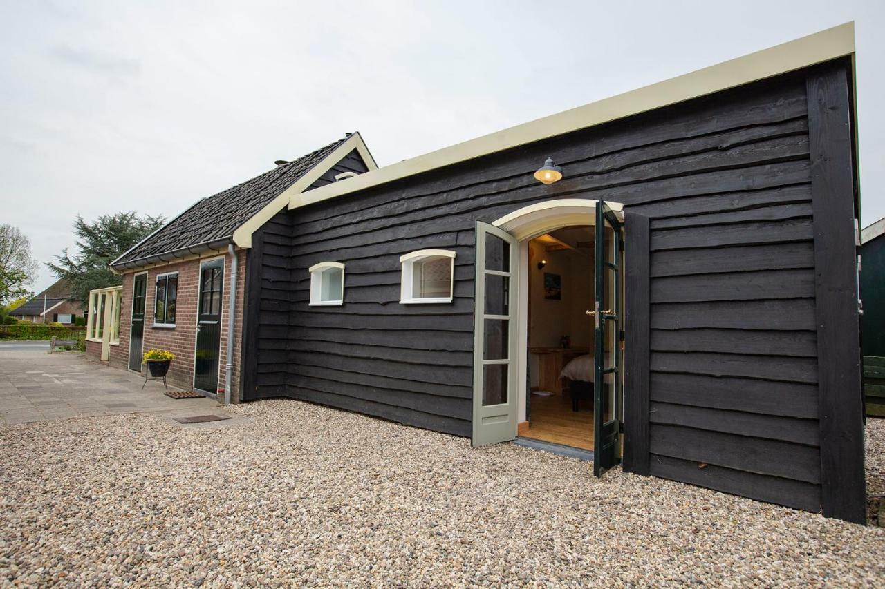 B&B Oud-Zilven Loenen Exteriör bild