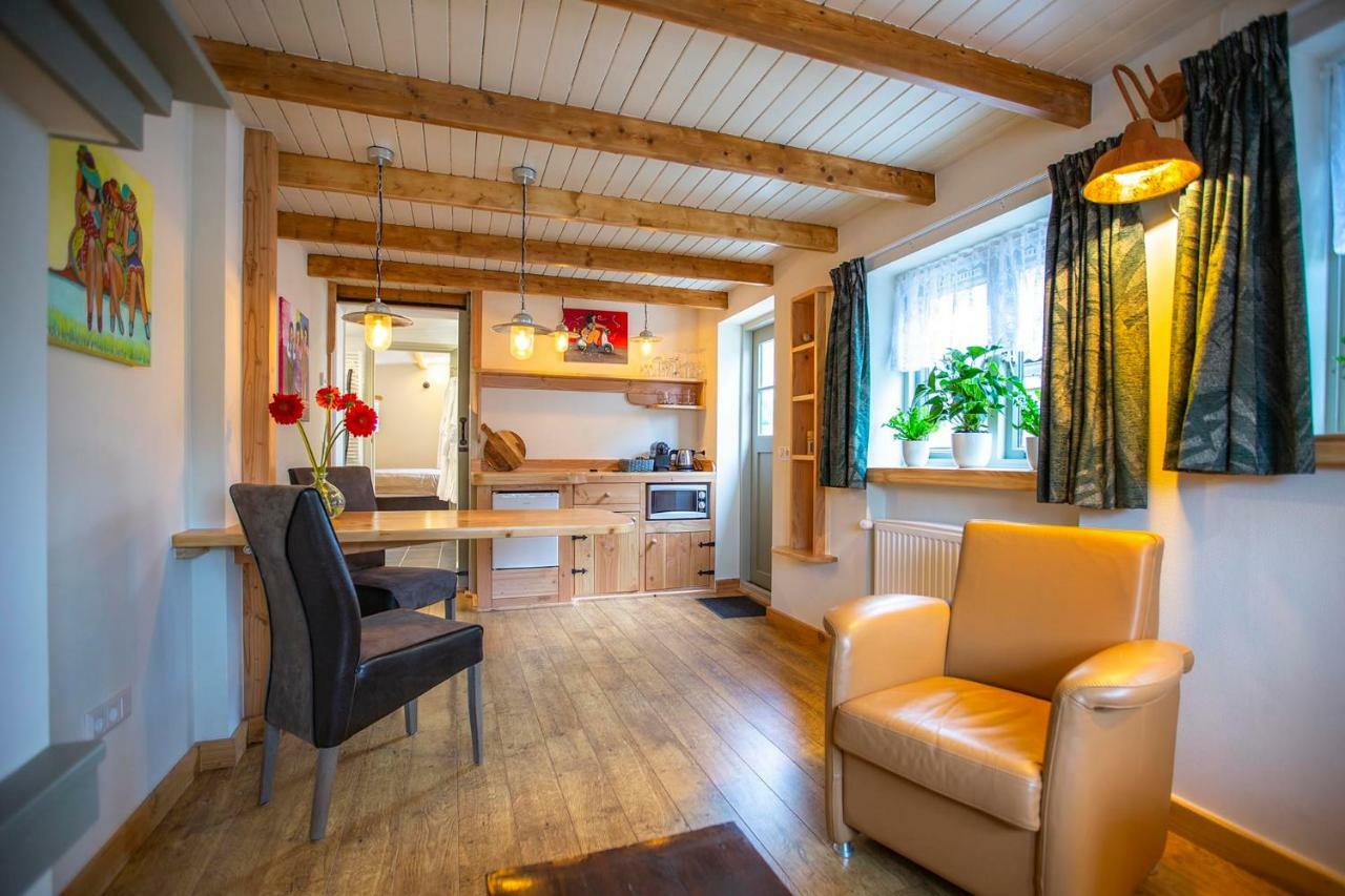 B&B Oud-Zilven Loenen Exteriör bild