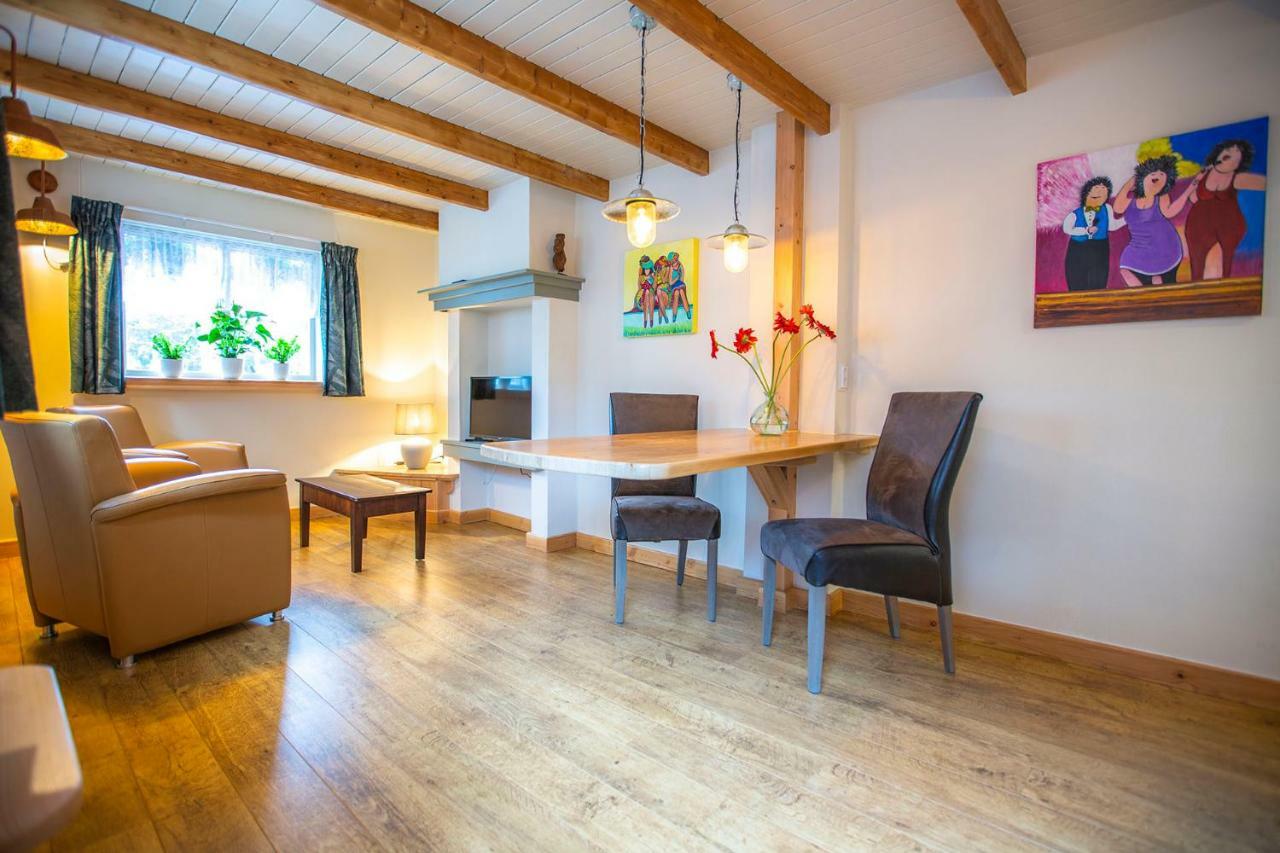 B&B Oud-Zilven Loenen Exteriör bild